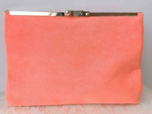 CARTERA Fiesta Coral Ante