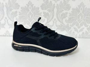 ÉTIKA Deportiva Figuera Negro