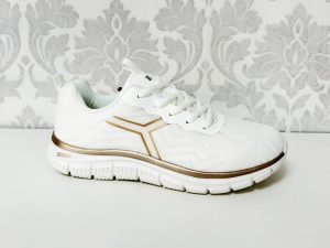 ÉTIKA Deportiva Figuera Blanco
