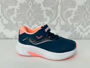 JOMA JR Deportiva Azul/rosa