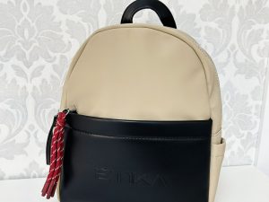 ÉTIKA Mochila Marlene Nude