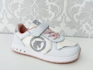 CONGUITOS Zapatillas Respetuosas Goflex