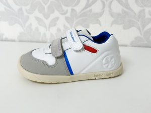 BIOMECANICS Casual Blanco