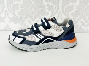 BIOMECANICS Urban Azul