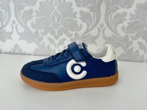 CONGUITOS Deportivo Casual Navy