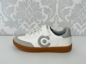 CONGUITOS Deportivo Casual Blanco