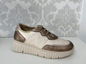 MYSOFT Zapato Hielo