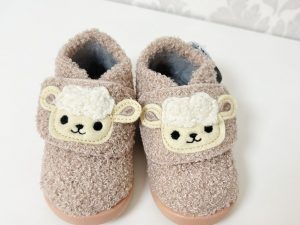 IGOR Zapatillas Oveja Maquillaje