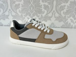 B&W GoFlex Sneakers Multi