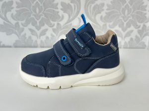 GARVALÍN Bota Marino