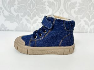 GARVALÍN Botín Barefoot Jeans