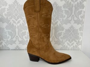 ÉTIKA Bota Campera Valley