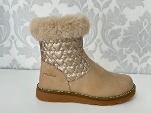 CONGUITOS Bota Beige
