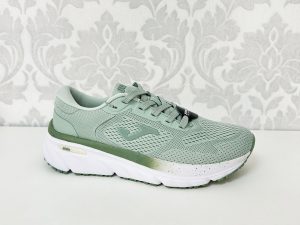 JOMA Deportiva Atreyu Verde