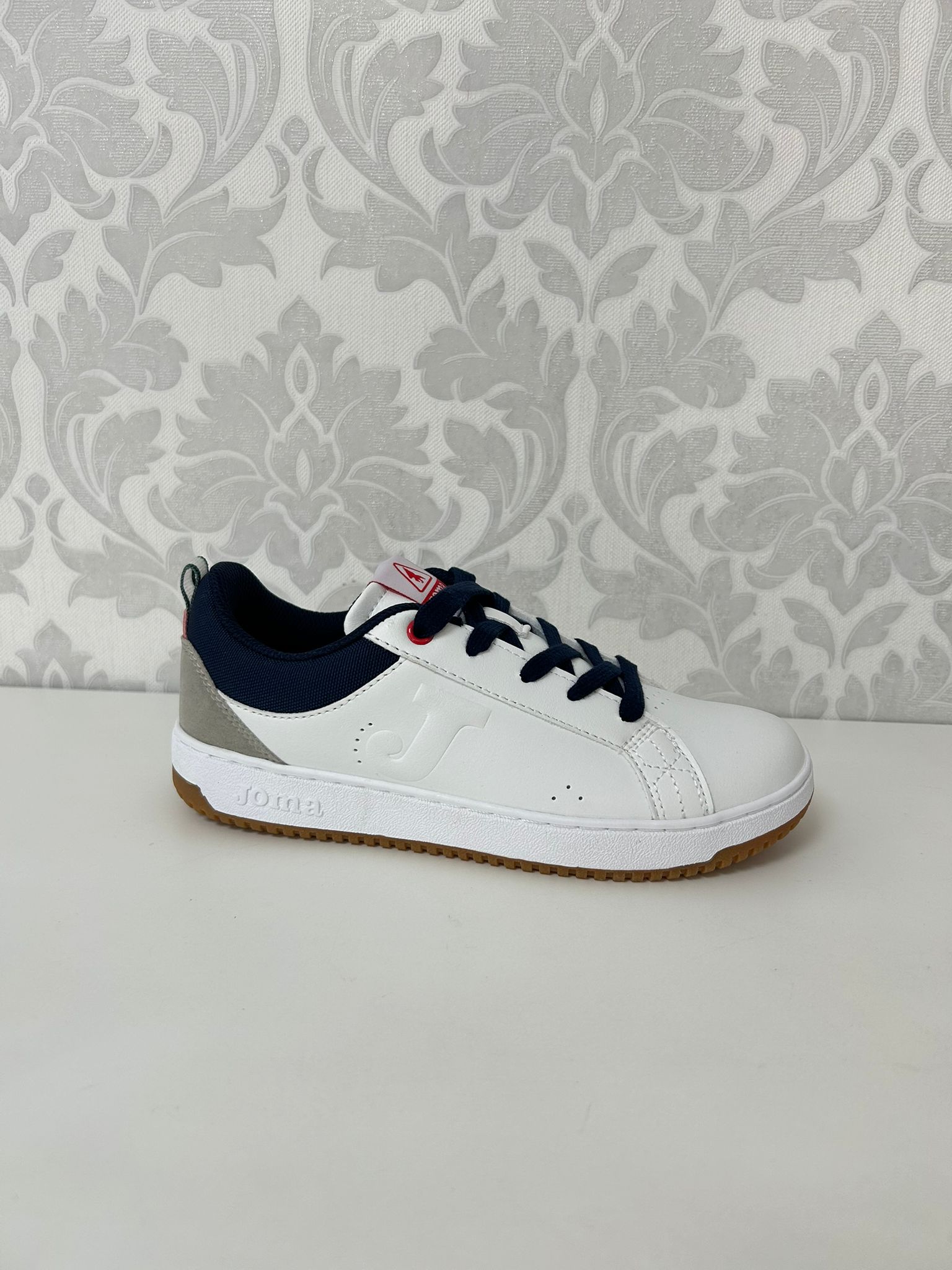 JOMA Deportivo Dune Blanco