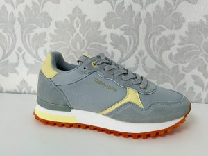 TEDDY SMITH Textil Celeste