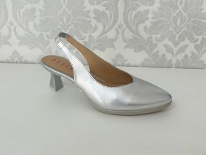 DESIREE Total Flex Plata