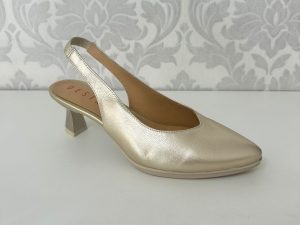 DESIREE Total Flex Platino