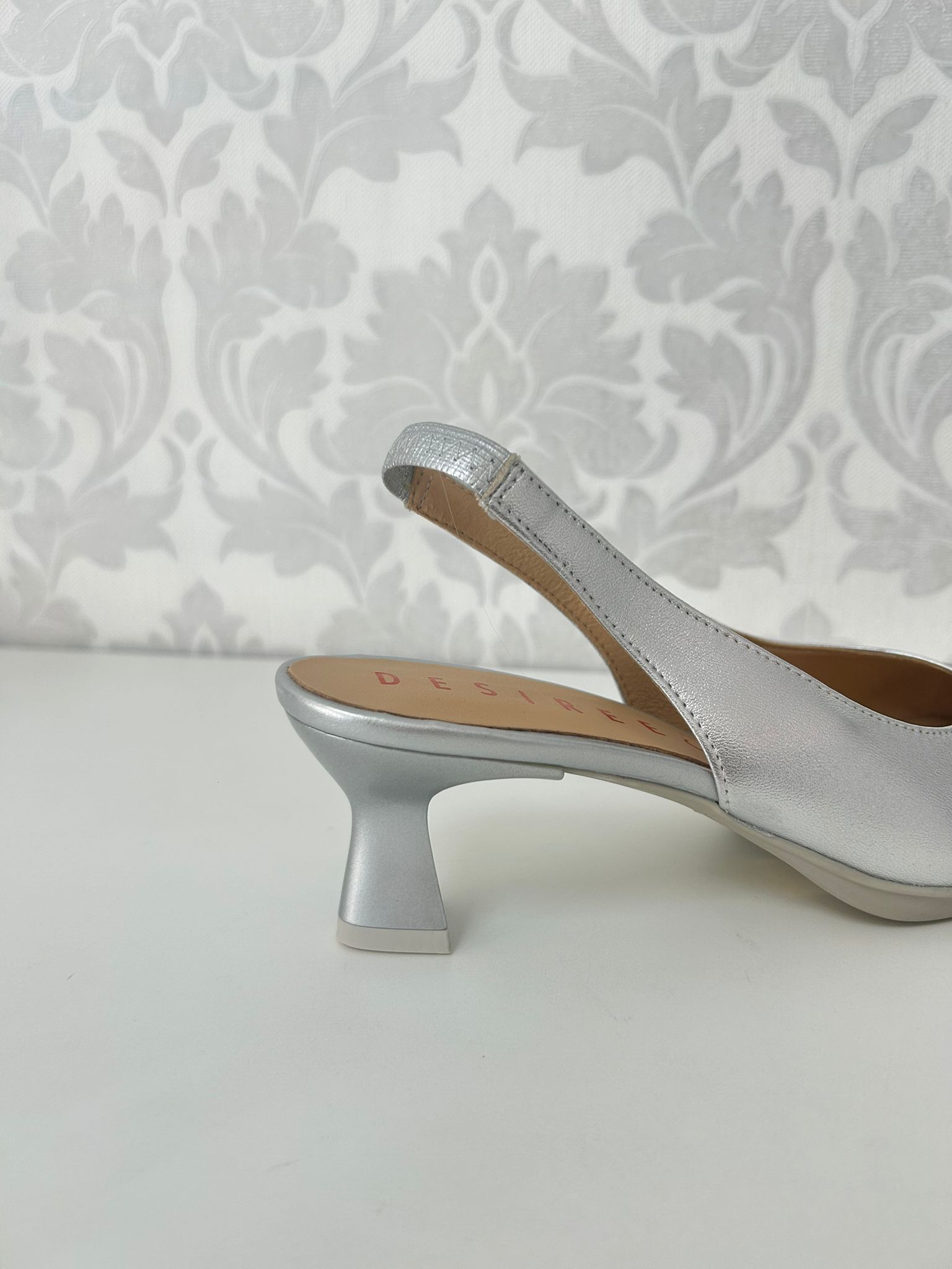 DESIREE Total Flex Plata - Imagen 2