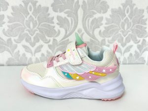 CONGUITOS Deportiva Fantasy