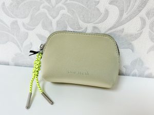 PEPE MOLL Monedero Salvia