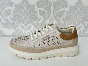 AMARPIES Zapato Confort