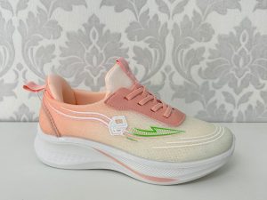 MYSOFT Deportivo Nude