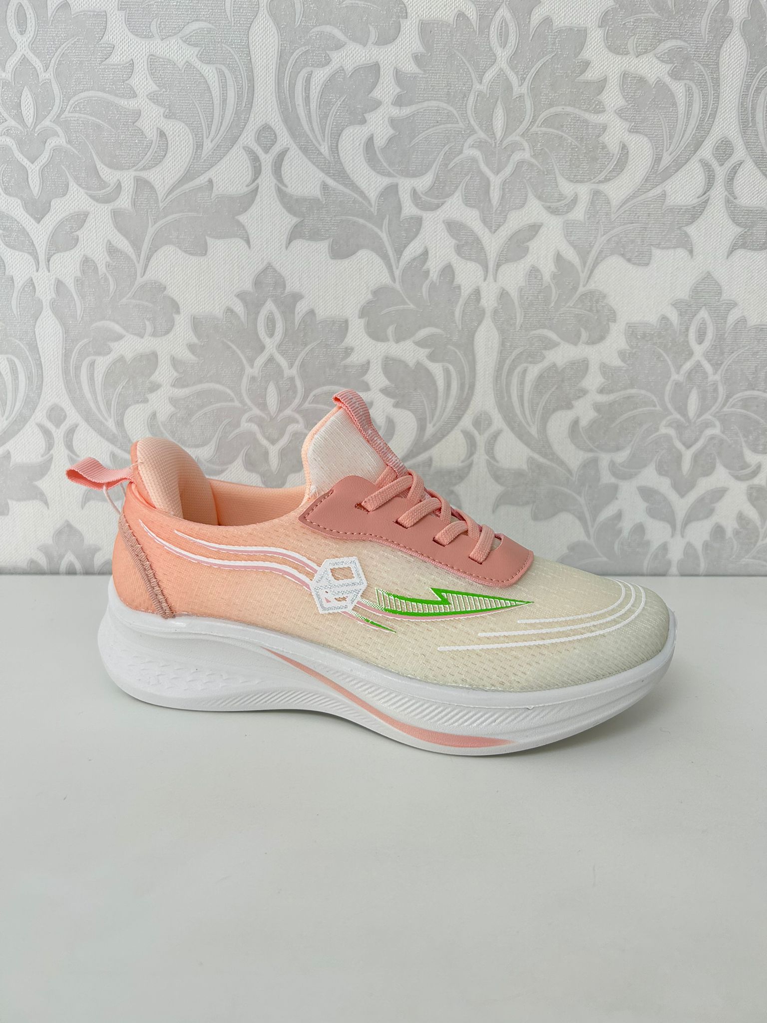 MYSOFT Deportivo Nude