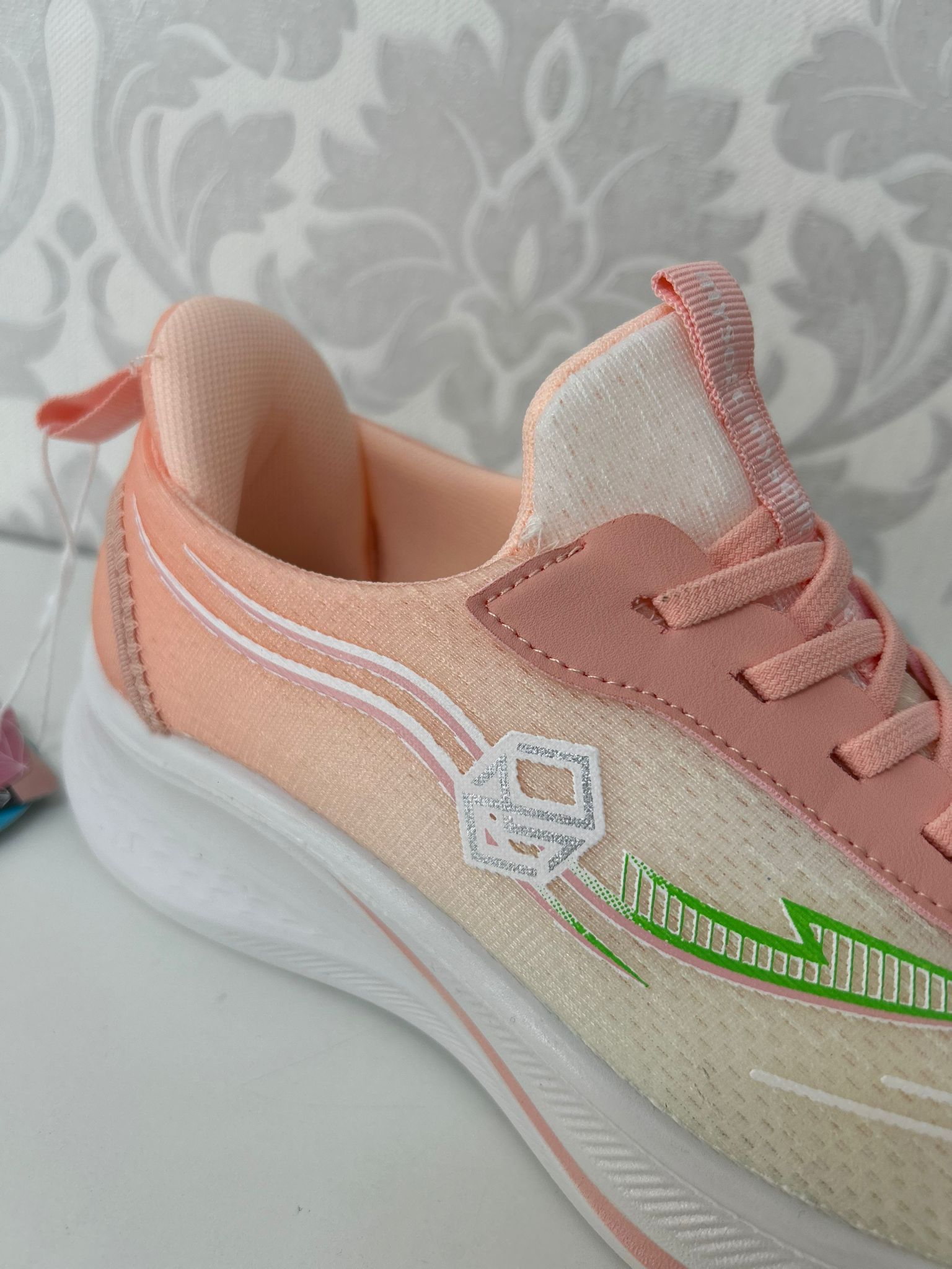 MYSOFT Deportivo Nude - Imagen 2