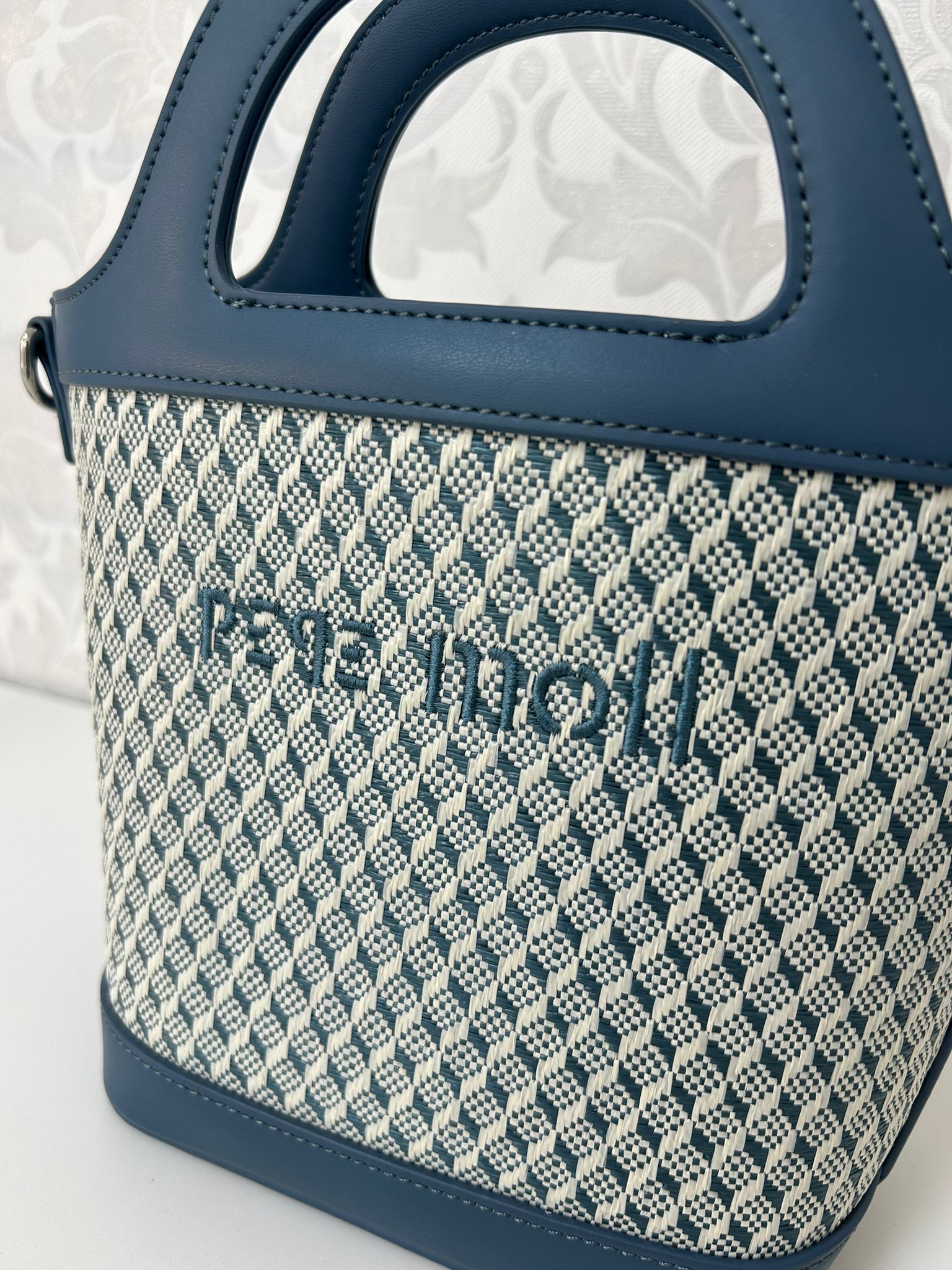 PEPE MOLL Bolso Mano (Opción Bandolera) - Imagen 2