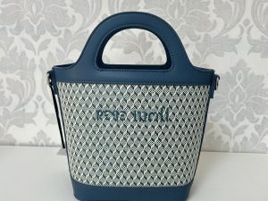 PEPE MOLL Bolso Mano (Opción Bandolera)