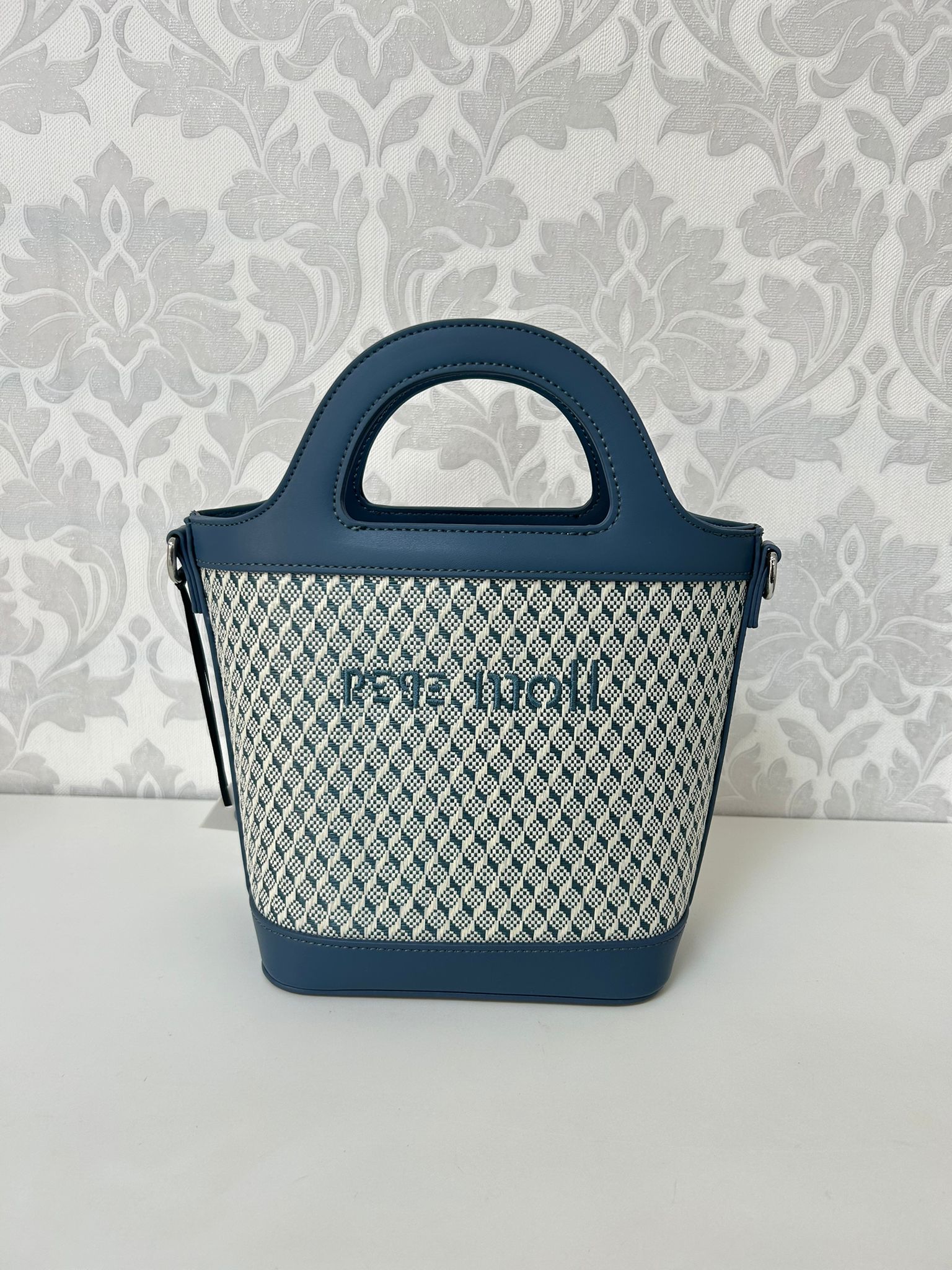 PEPE MOLL Bolso Mano (Opción Bandolera)