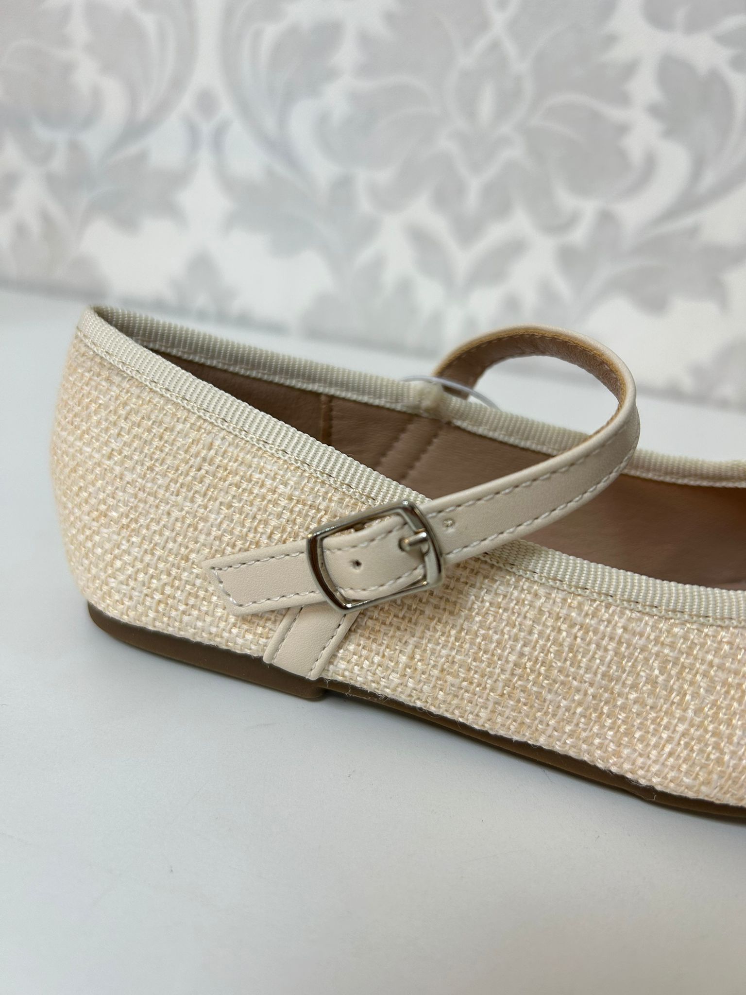 ÉTIKA Bailarina Lino - Imagen 2