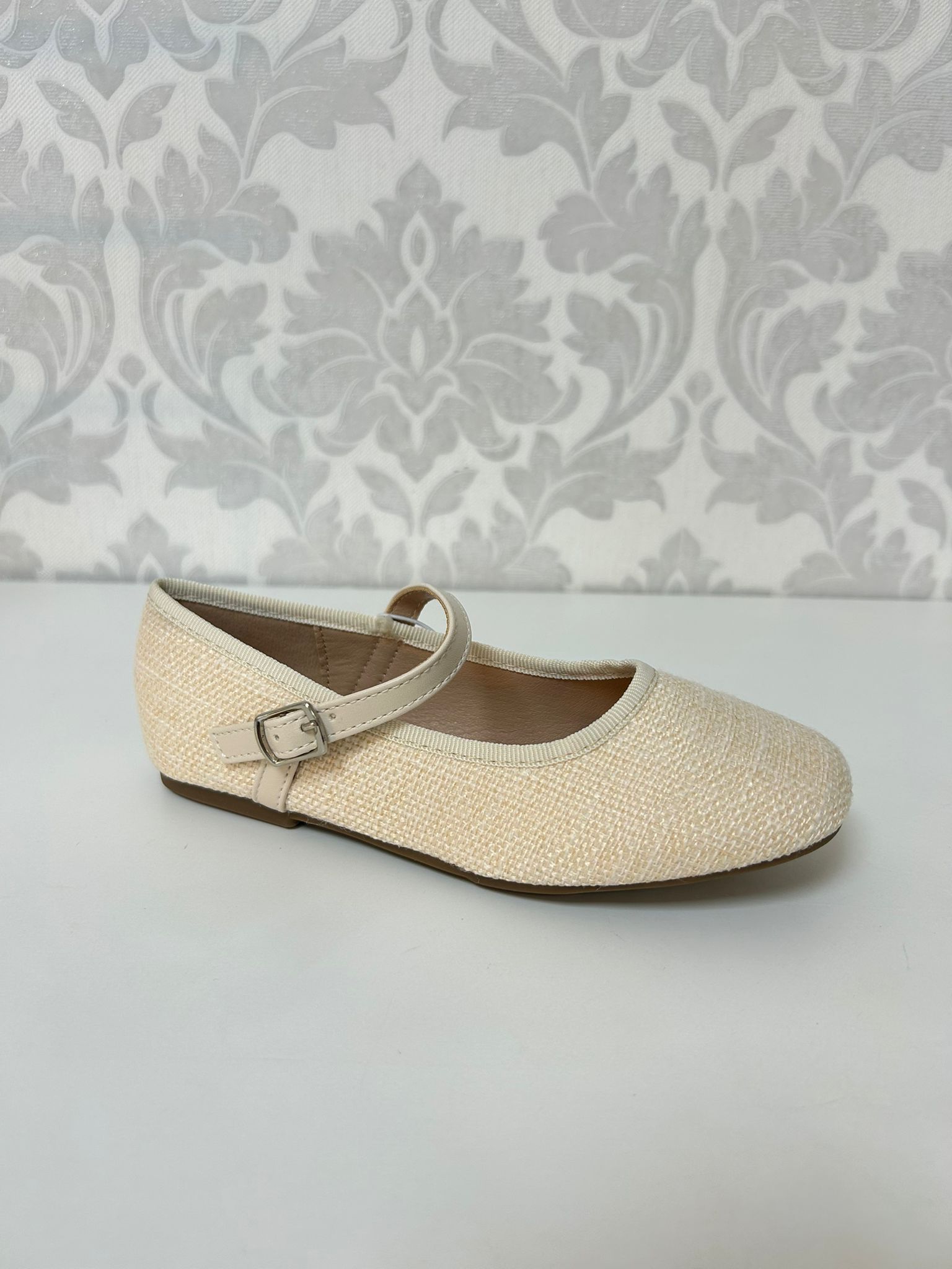 ÉTIKA Bailarina Lino