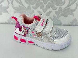 GARVALÍN Deportivo Unicornio Luz