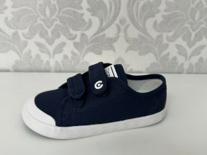 CONGUITOS GoFlex Navy (Escarpines de Regalo)
