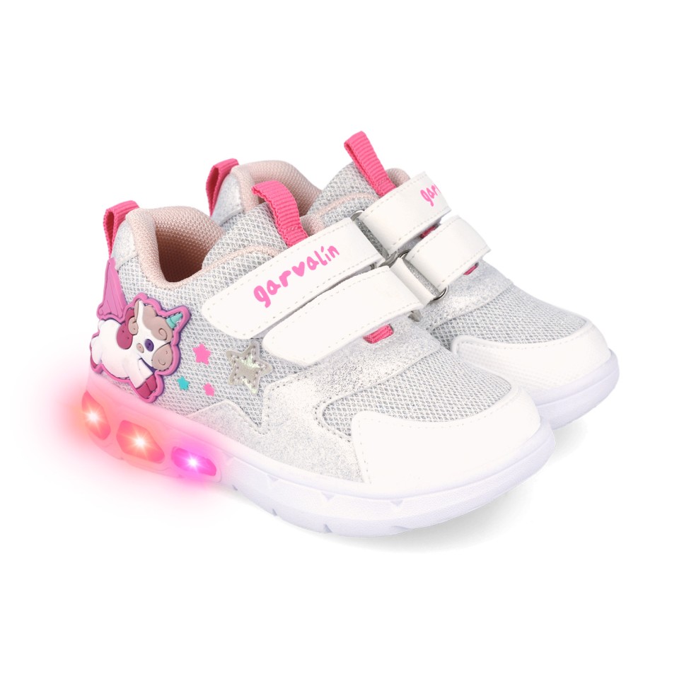 GARVALÍN Deportivo Unicornio Luz - Imagen 3