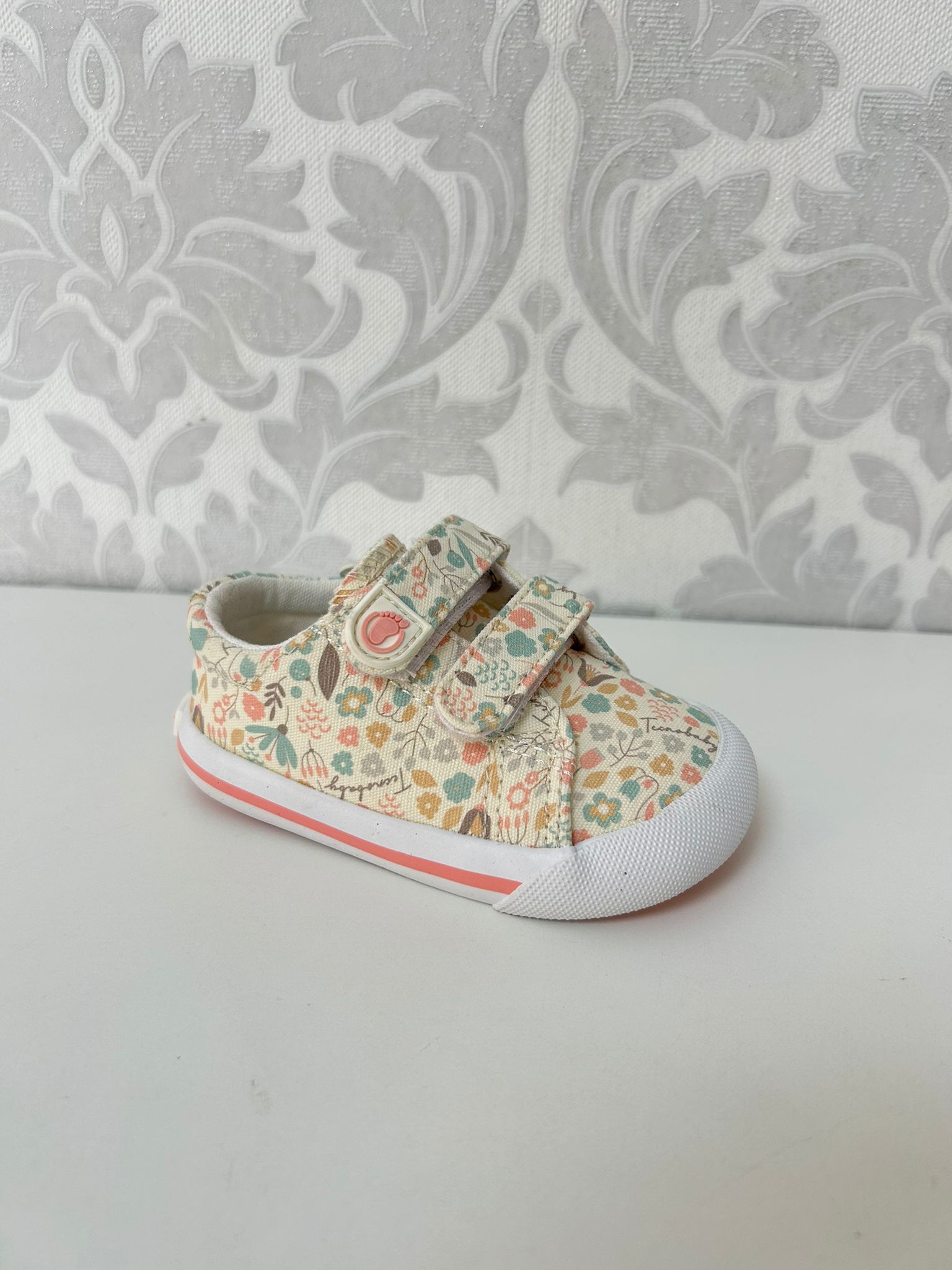 CONGUITOS Tecnobaby Multi