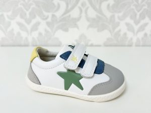 GARVALÍN Blanco y Edera