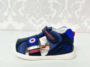 BIOMECANICS Sandalia Ocean