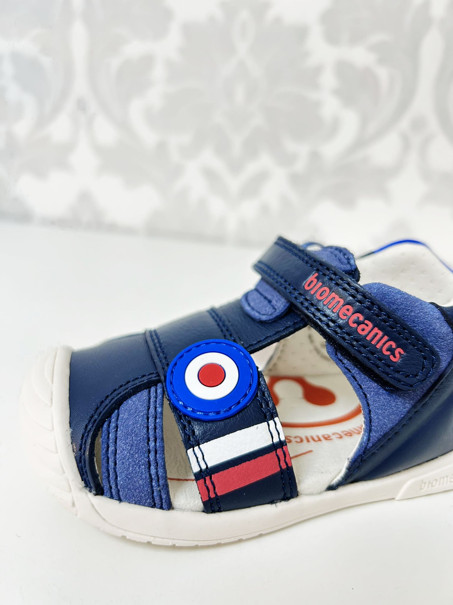 BIOMECANICS Sandalia Ocean - Imagen 2