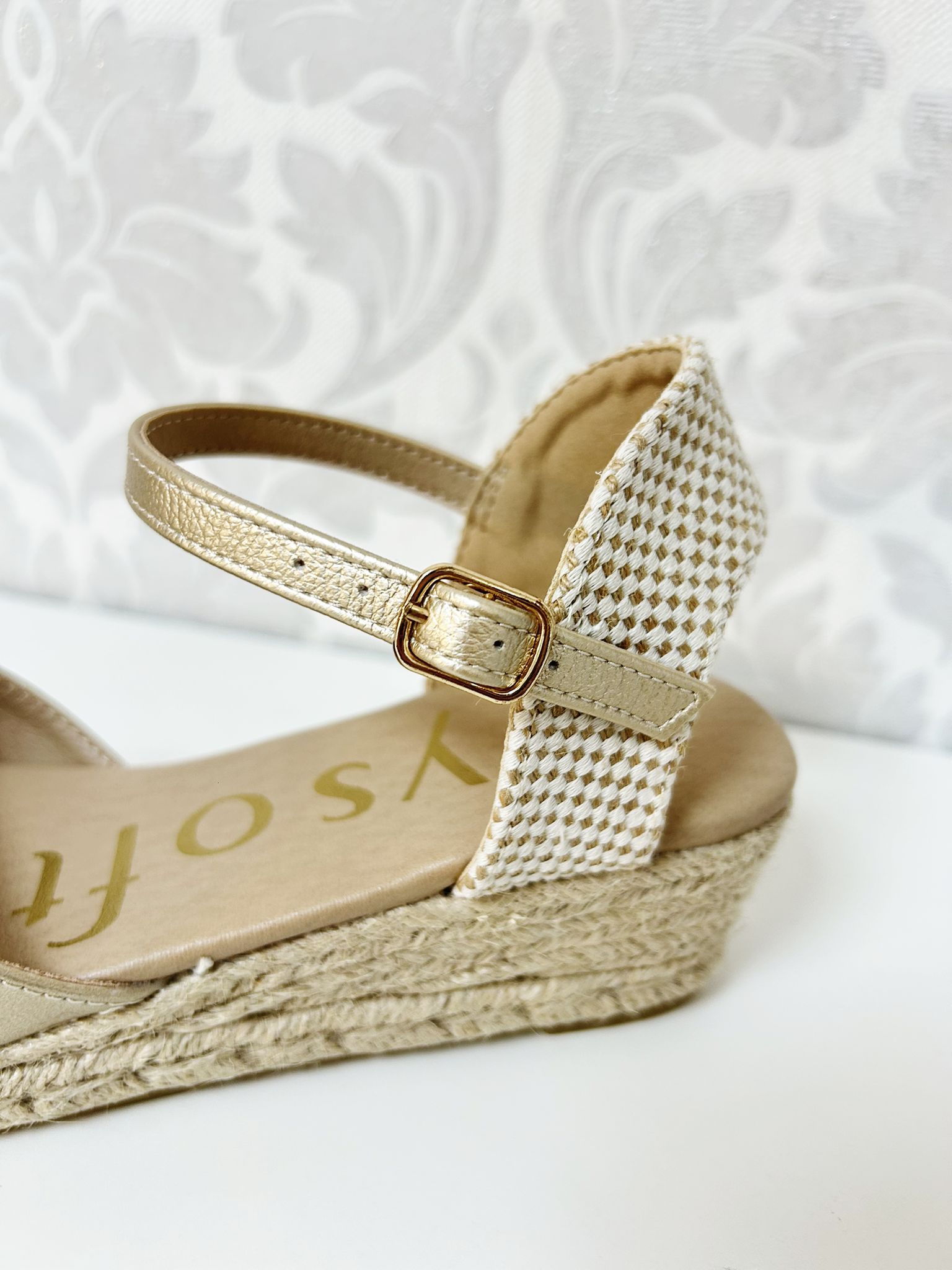 MYSOFT Esparteña Platino - Imagen 2