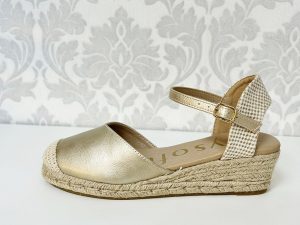 MYSOFT Esparteña Platino