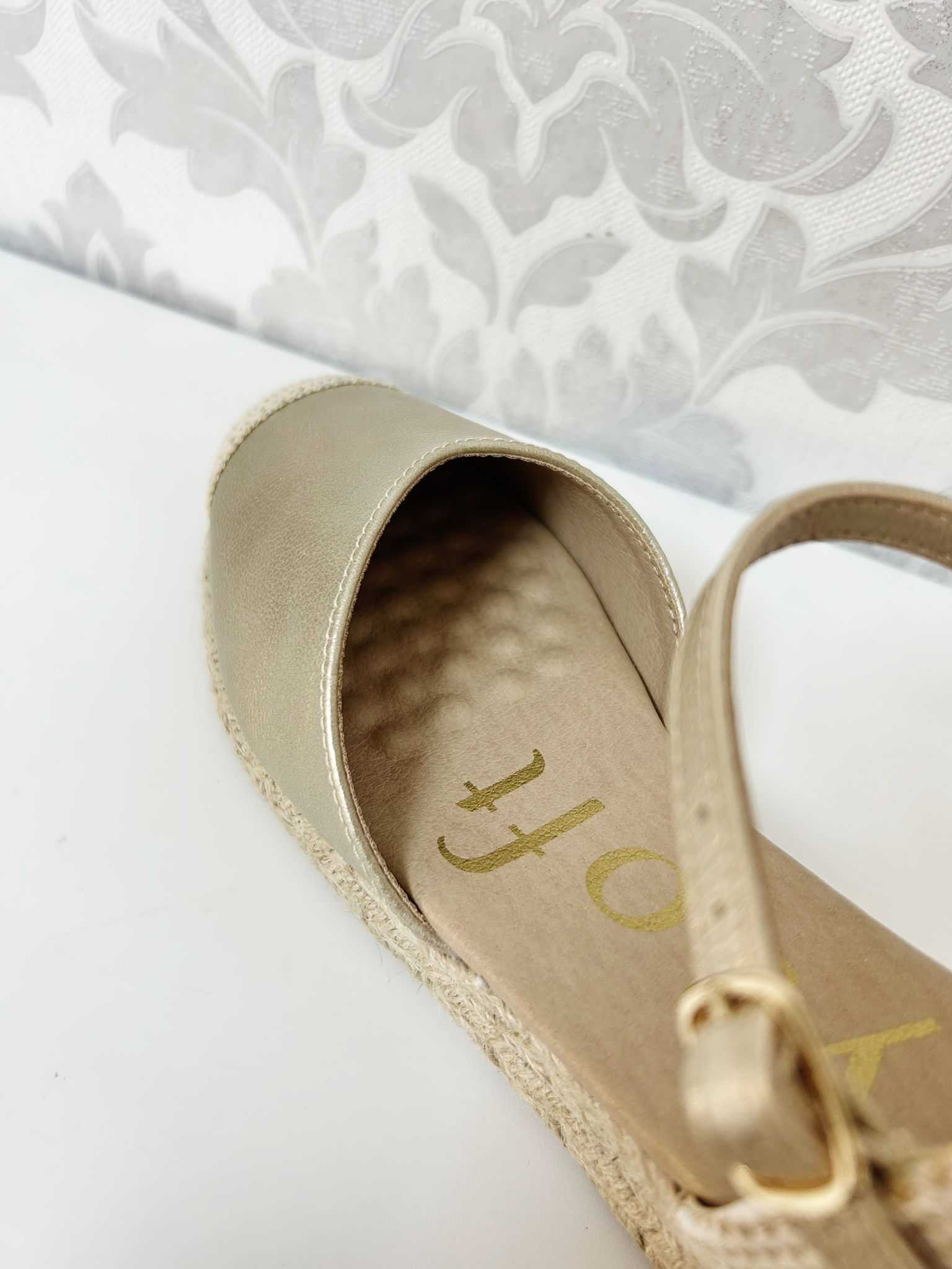 MYSOFT Esparteña Platino - Imagen 3