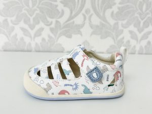 CONGUITOS Tecnobaby Dino