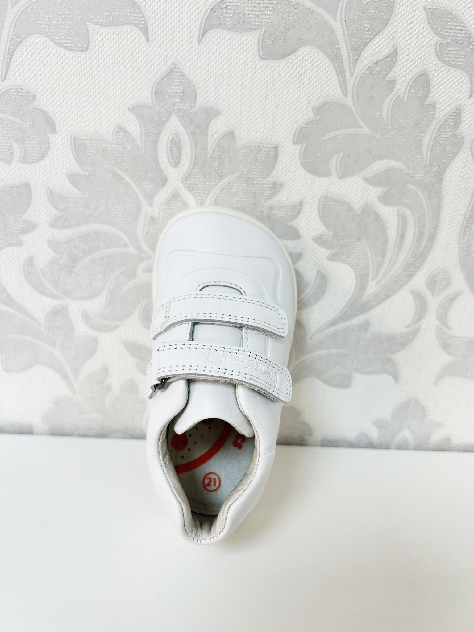 BIOMECANICS Blanco - Imagen 2