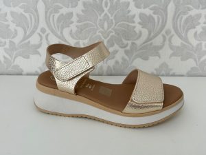 OH! MY SANDALS Doya Champán