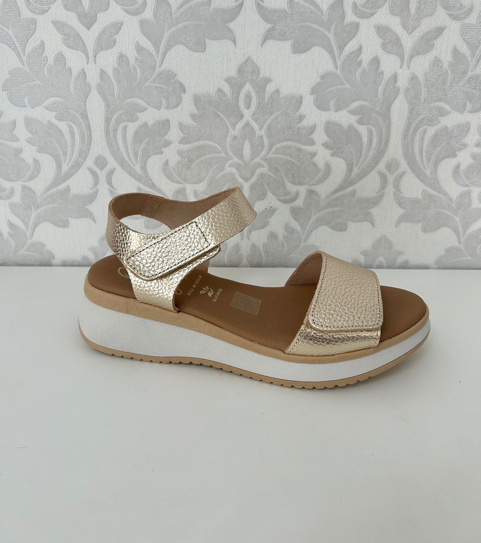 OH! MY SANDALS Doya Champán