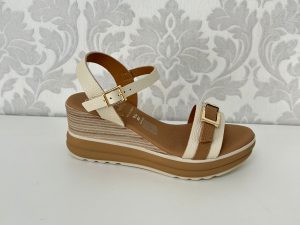 OH! MY SANDALS Doya Hielo Combi