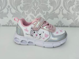 OSITO by Conguitos Zapatillas Oso Luz